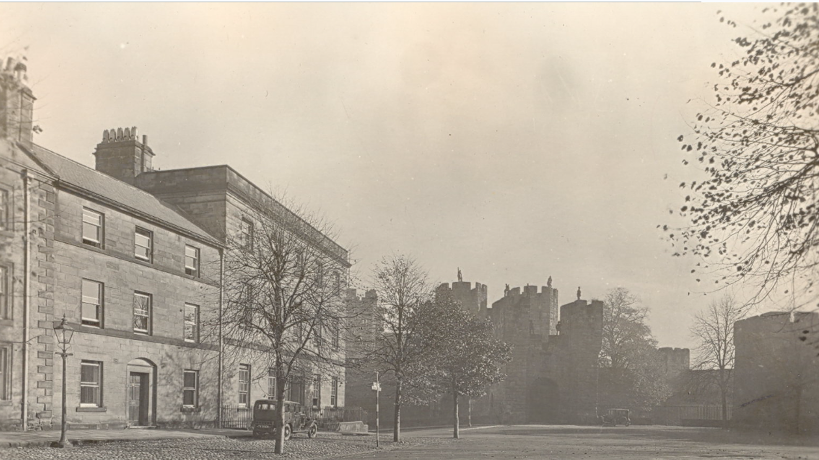Bailiffgate House 2