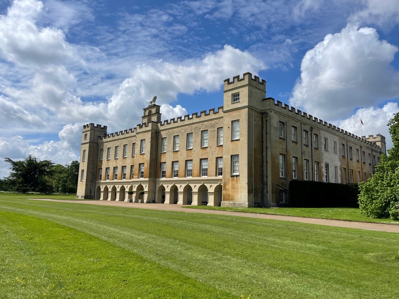 Syon 1