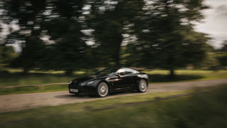 Aston Martin Owners Club