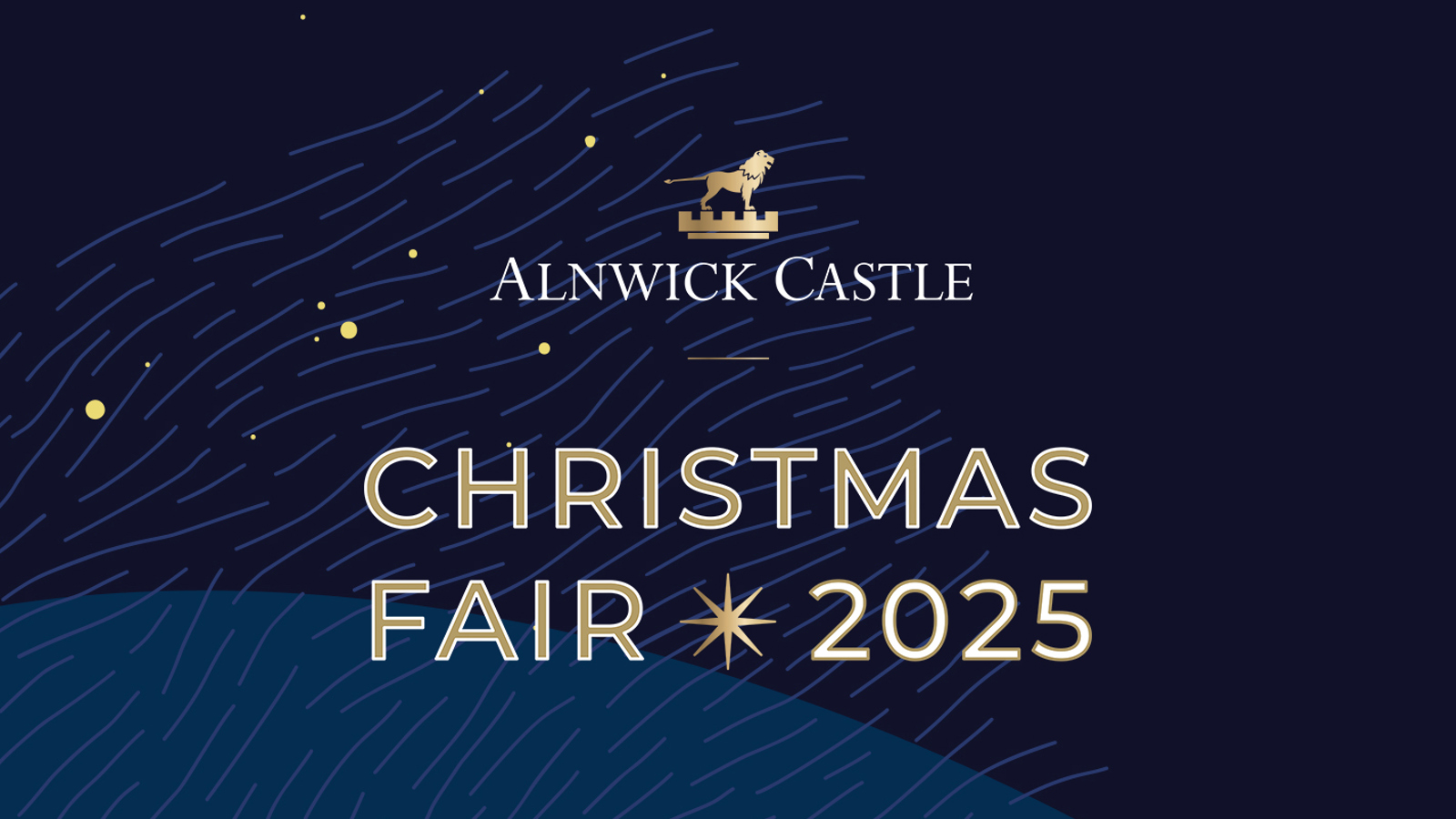 Chrsitmas Fair Web Listing