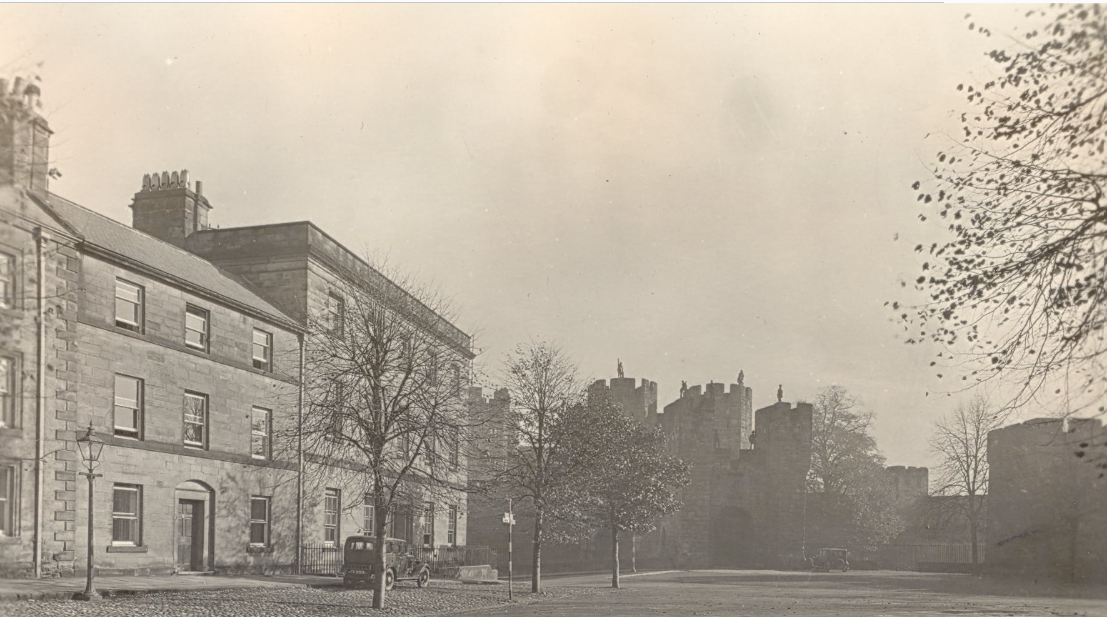 Bailiffgate House 2
