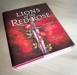 Lions Of The Red Rose 2