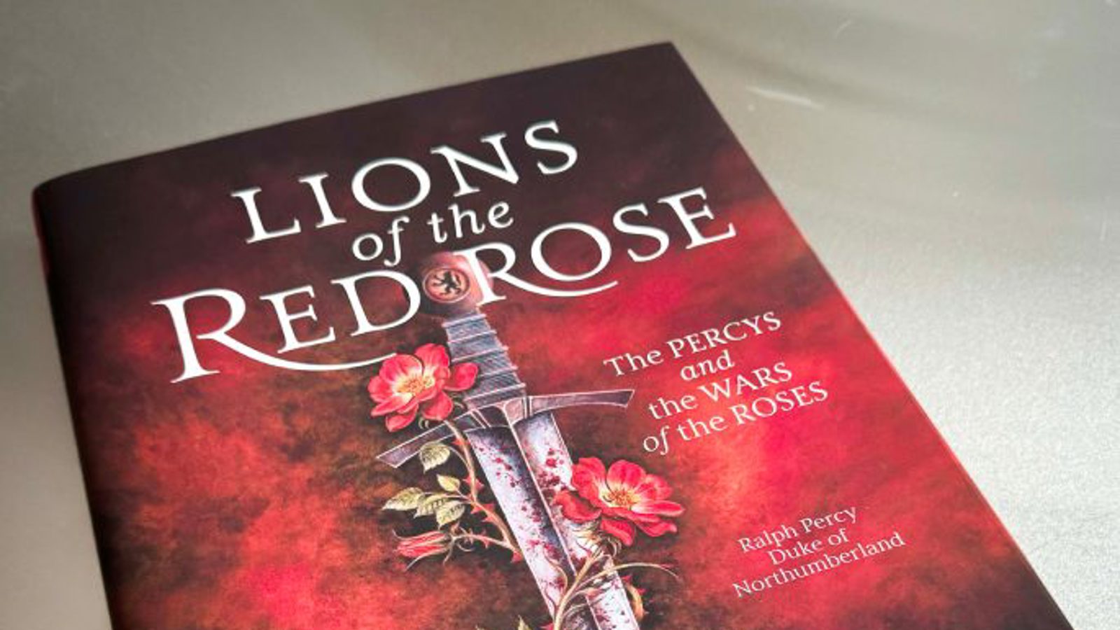 Lions Of The Red Rose 2