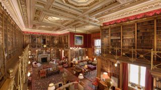 Library Refurb Web