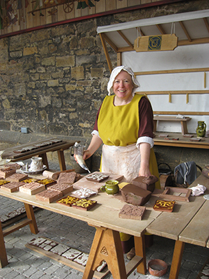 Artisan Demo, 72Dpi, 300 X 400