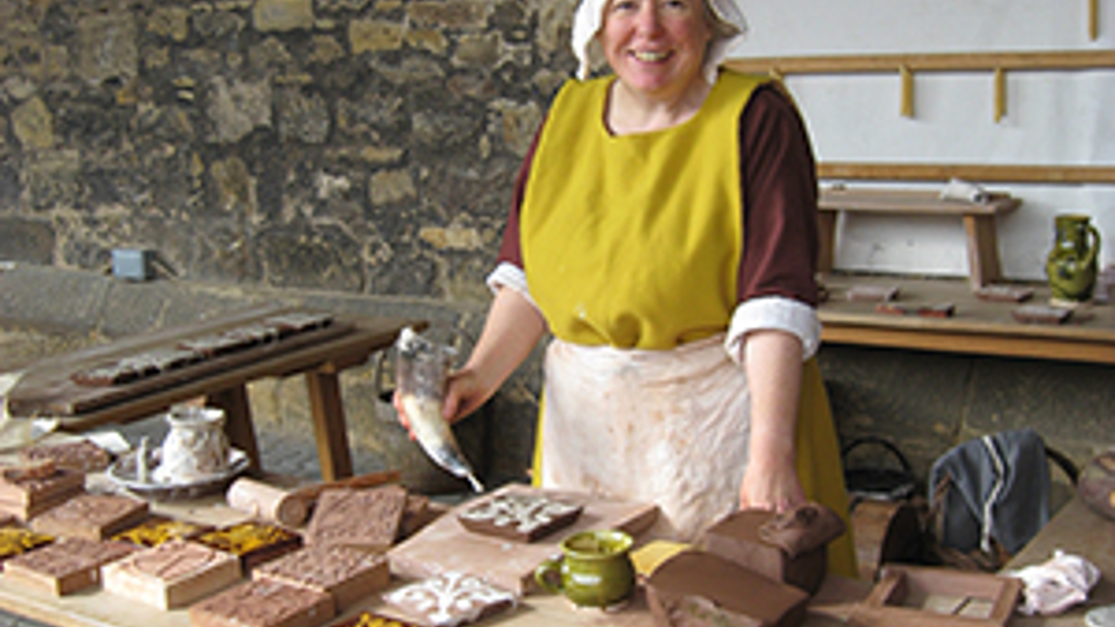 Artisan Demo, 72Dpi, 300 X 400