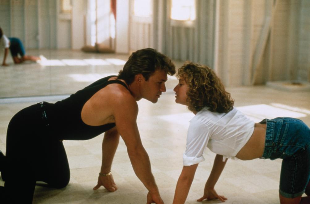 Dirty Dancing (1)