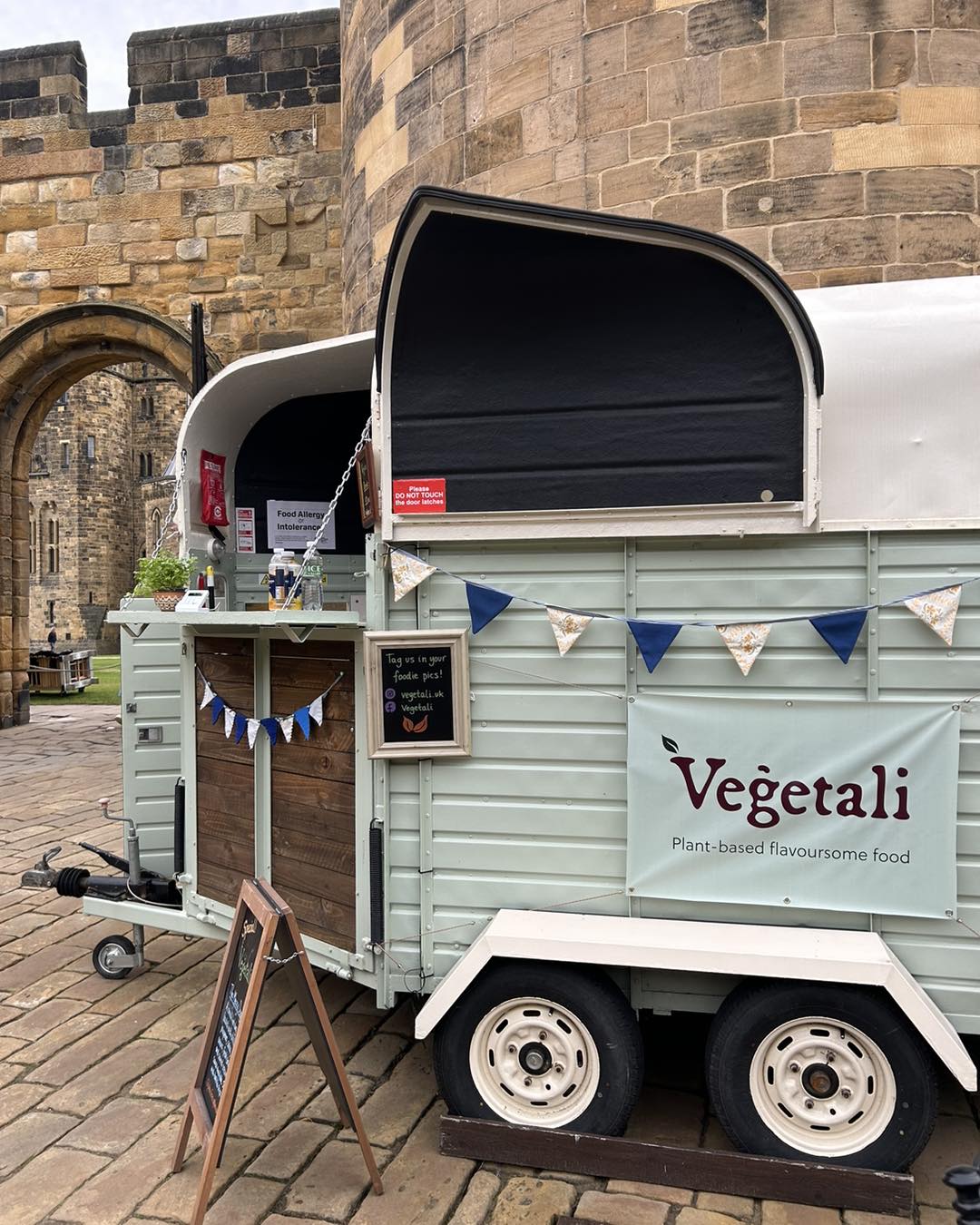 Vegetali