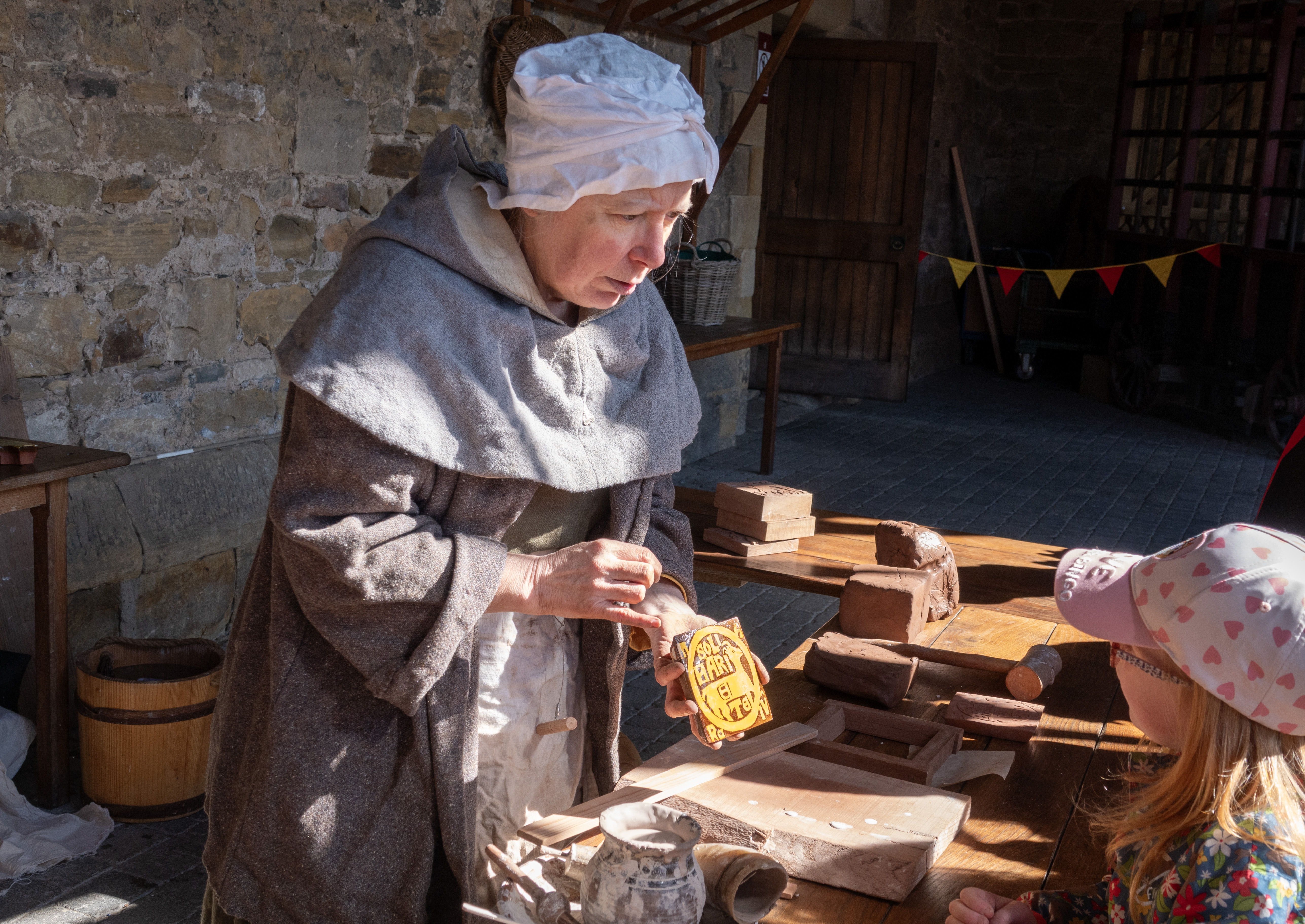 Jane Coltman Aln Castle 29.3.2024 06