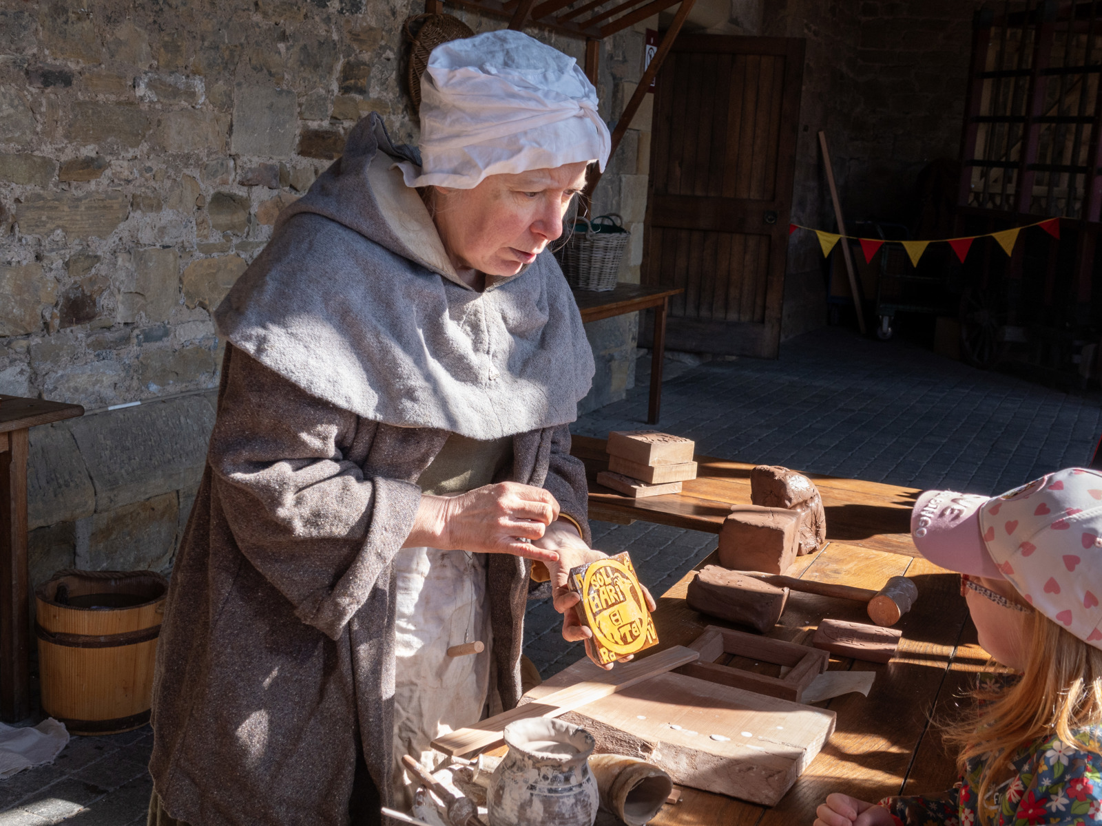 Jane Coltman Aln Castle 29.3.2024 06