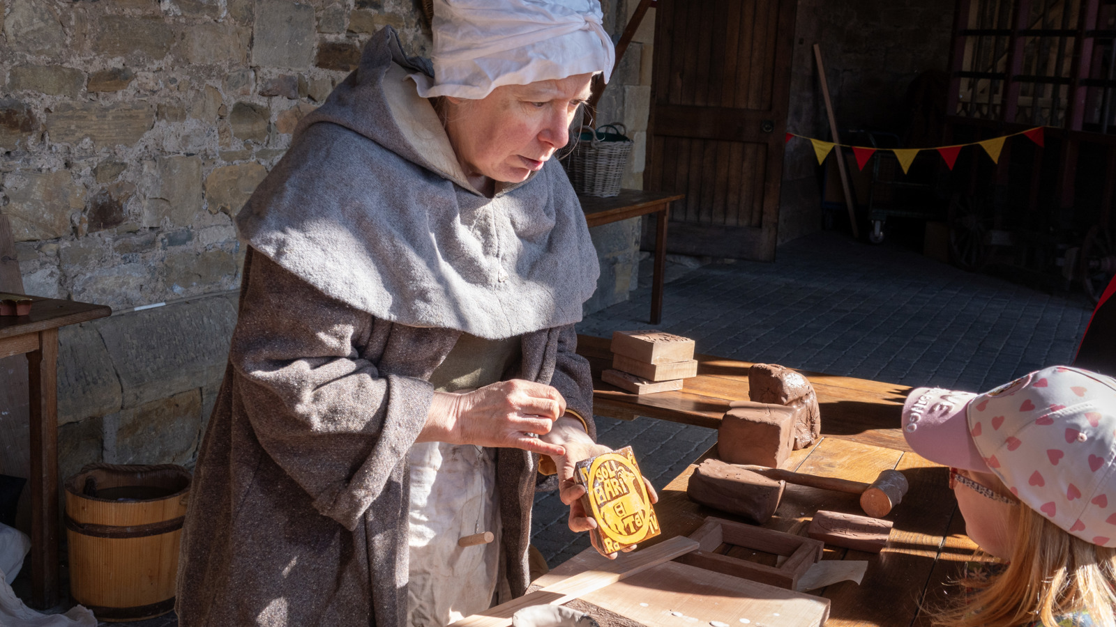 Jane Coltman Aln Castle 29.3.2024 06