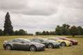 AMOC Spring Concours 2025 509