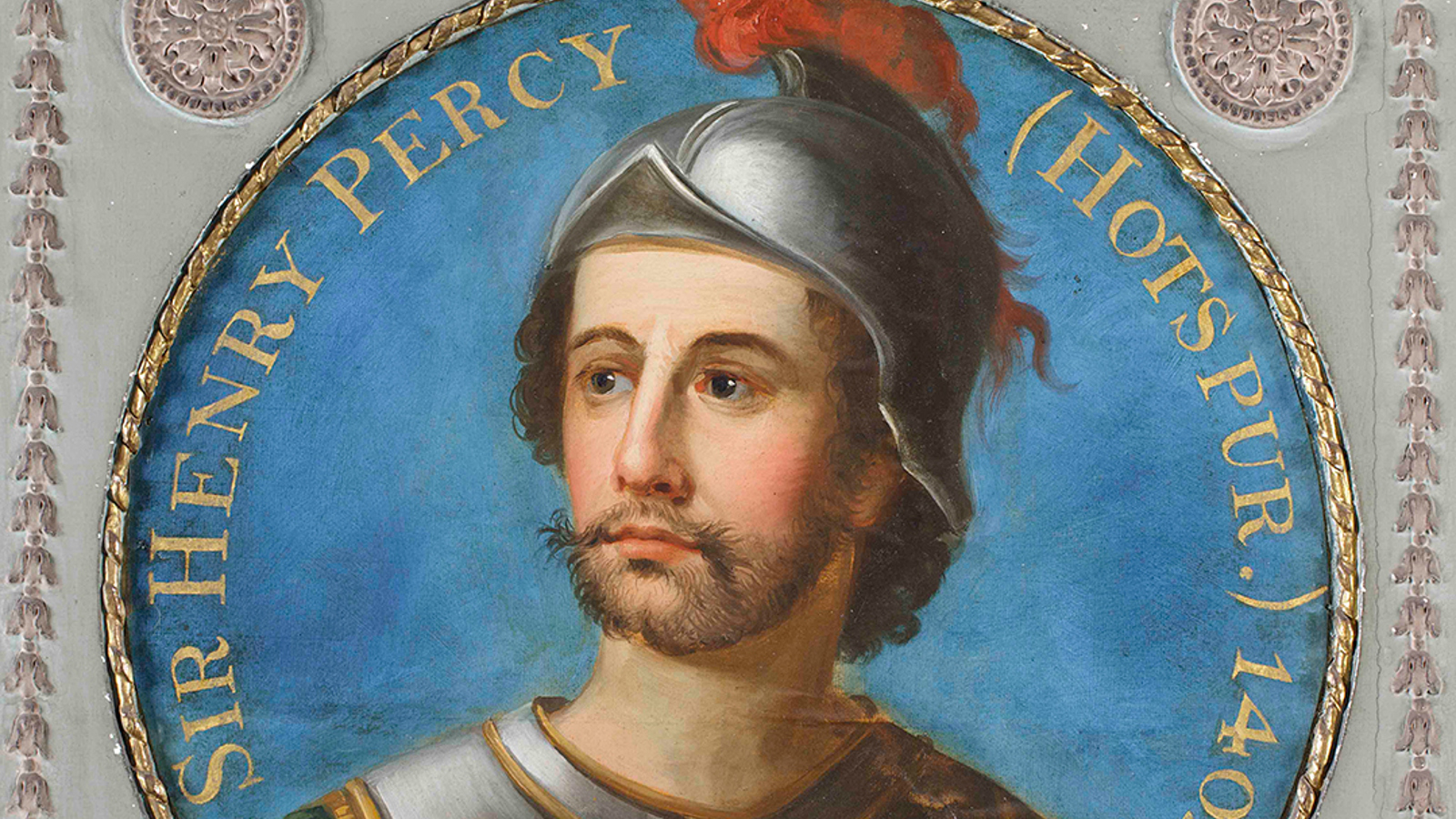 Harry Hotspur Medalion 72Dpi, 1079X970