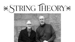Music Night - String Theory