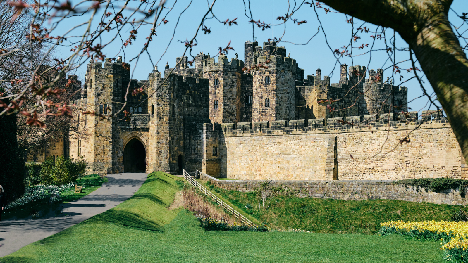 Things To See And Do Alnwick Castle Things To See And Do Alnwick Castle