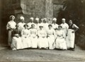 Original Staff from Great Kitchen