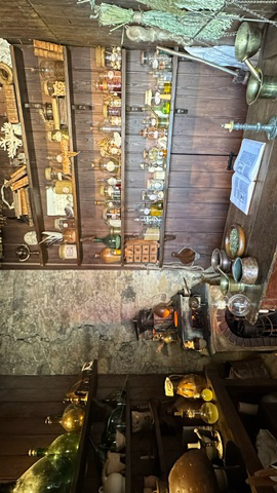 Alcove 3