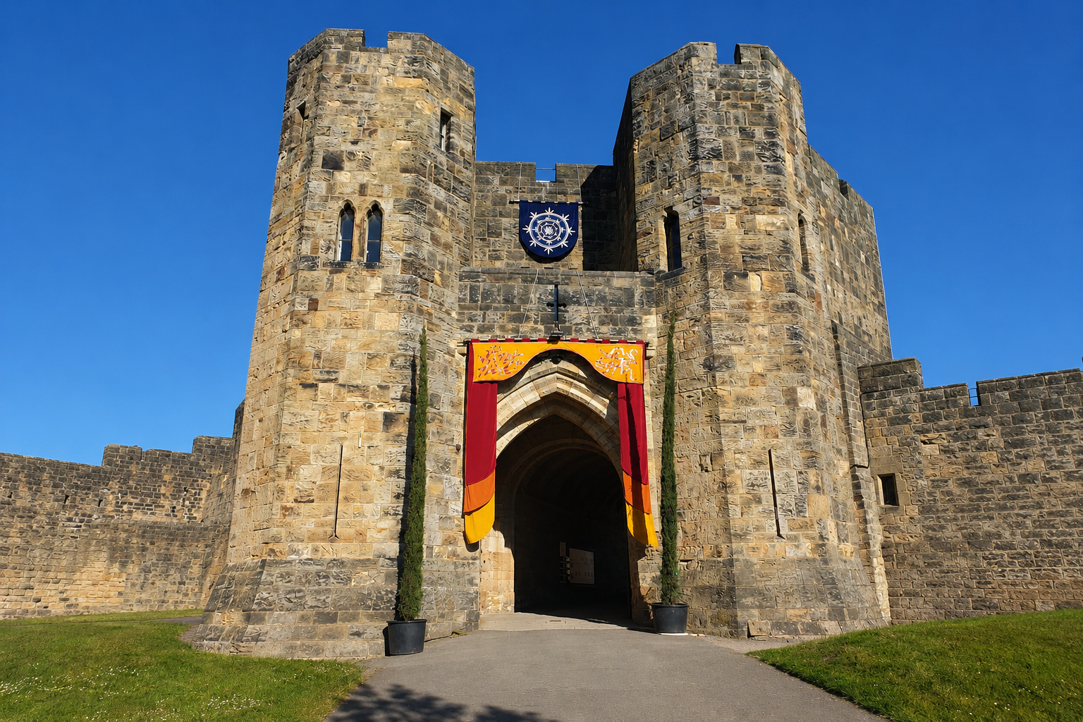 Lion Arch Dungeon And Dragons