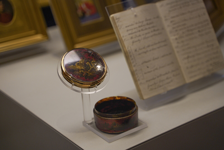 Fusilier Museums