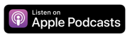 Listen on Apple Podcasts icon