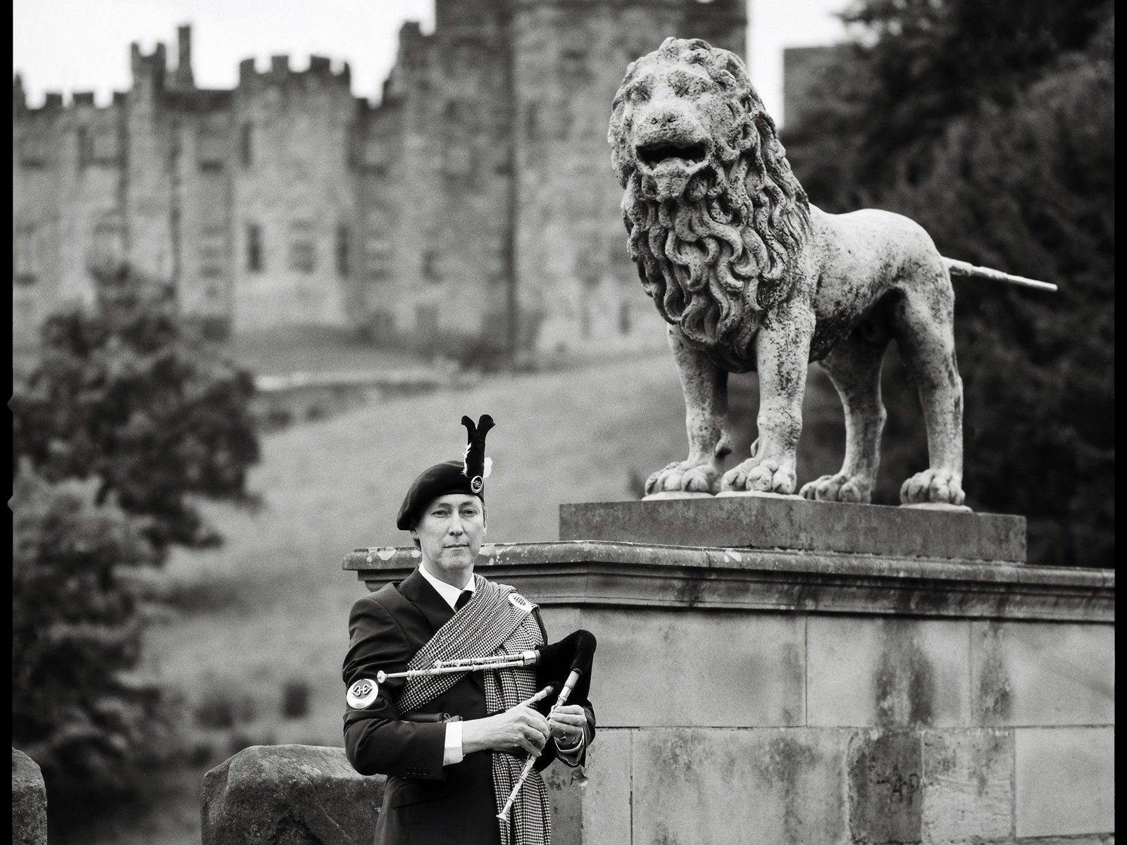 Duke' Piper's Deputy