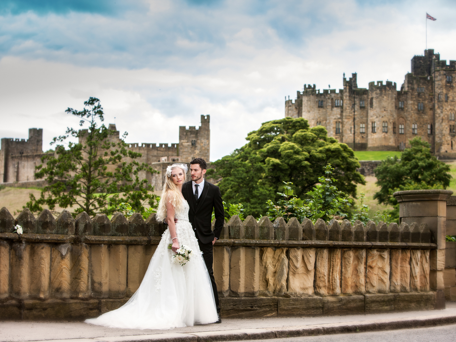 Alnwick Focal Point 0165 B